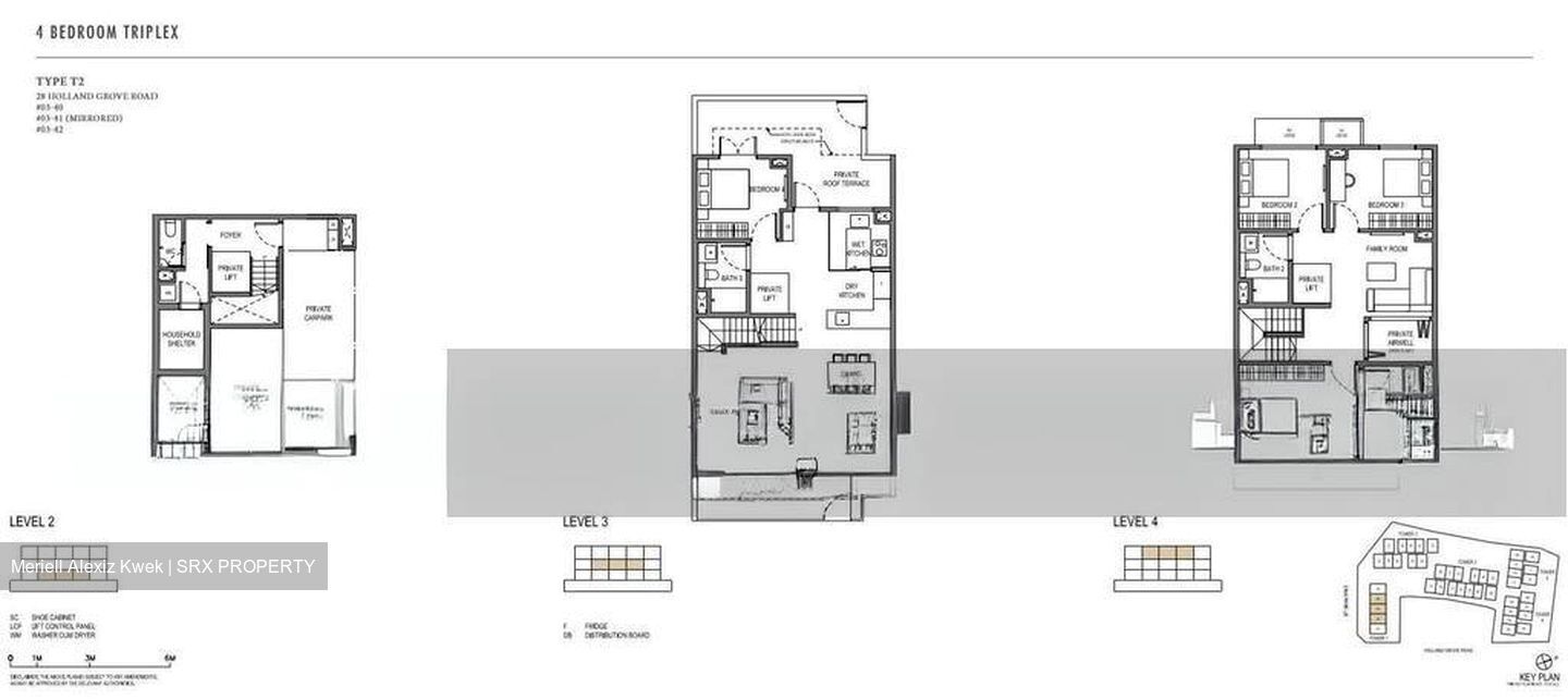 Parksuites (D10), Apartment #509169051